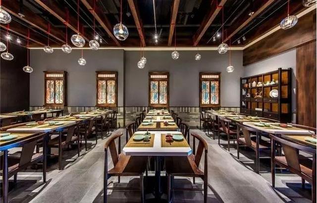 開(kāi)了3家餐飲店，我總結出來(lái)的10條裝修經(jīng)驗和技巧