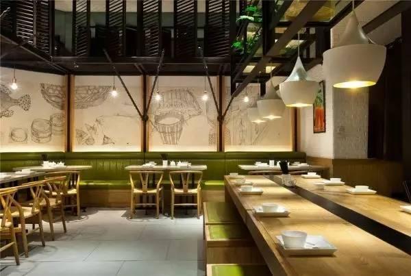 開(kāi)了3家餐飲店，我總結出來(lái)的10條裝修經(jīng)驗和技巧